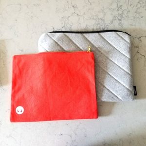 Herman Miller and Davis ipad and folder cases